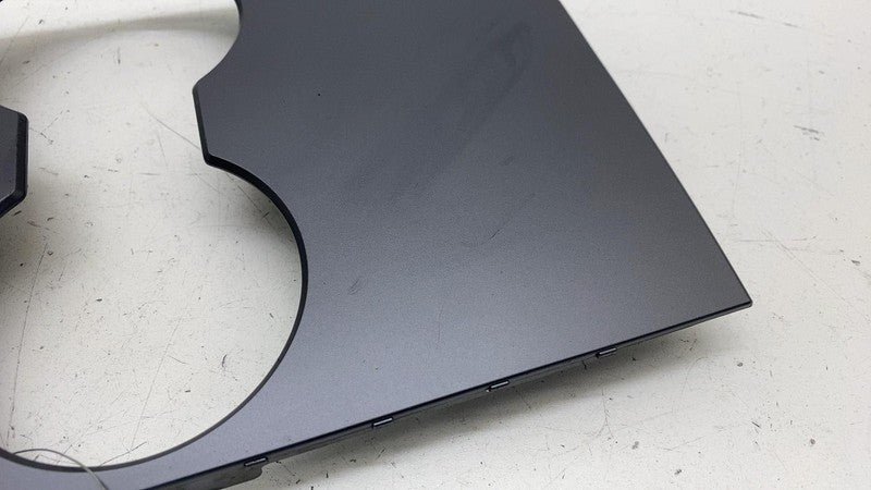 110024100J ⭕ 2017-2023 Model 3 Center Console Security Locking Module w/ Trim 1100241-00-J