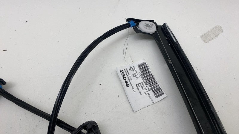 109662090L ⭕ 2017-2023 Tesla Model 3 Front Left Door Window Regulator & Motor 1096620-90-L