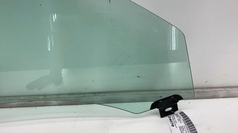 ⭕ 2012-2020 Tesla Model S Front Passenger Side Door Window Glass Right