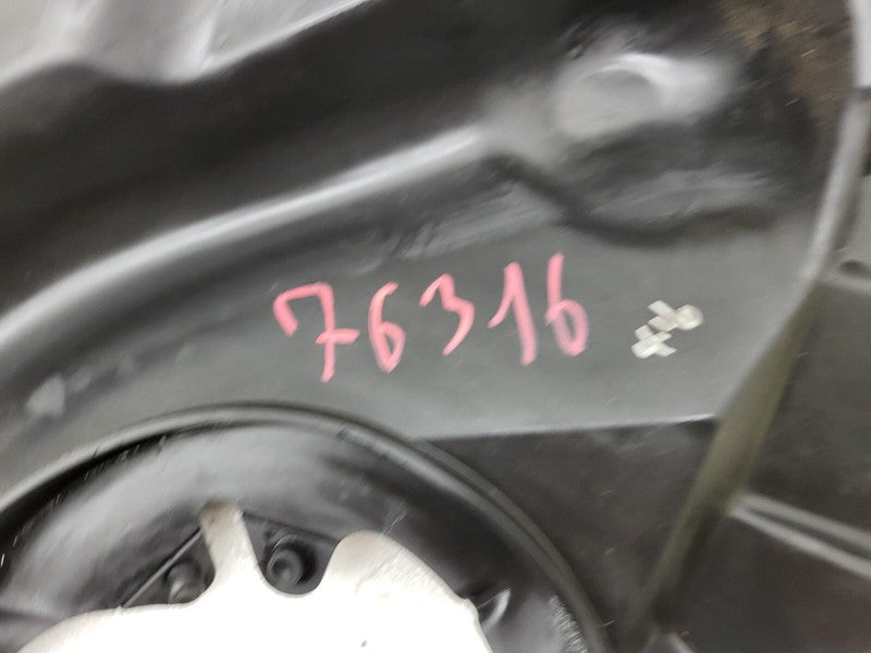 ⭕2012-2015 Tesla Model S MS Front Driver Side Shock Strut Tower Cap Left LH Assy