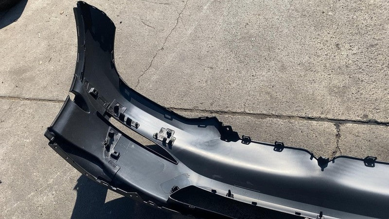 1588184-S0-B ⭕ 2021 2022 2023 2024 Tesla Model X MX Front Bumper Cover Panel Assembly OEM