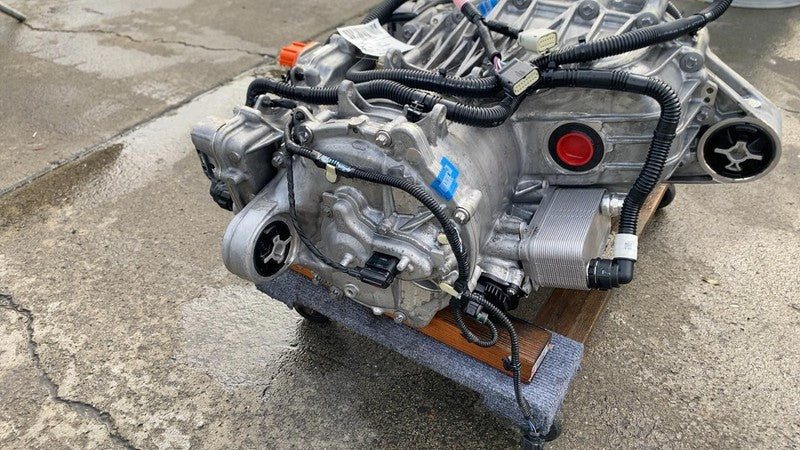 ⭕ 21-25 Model X S Engine Motor Rear Drive Unit PLAID Performance 17620