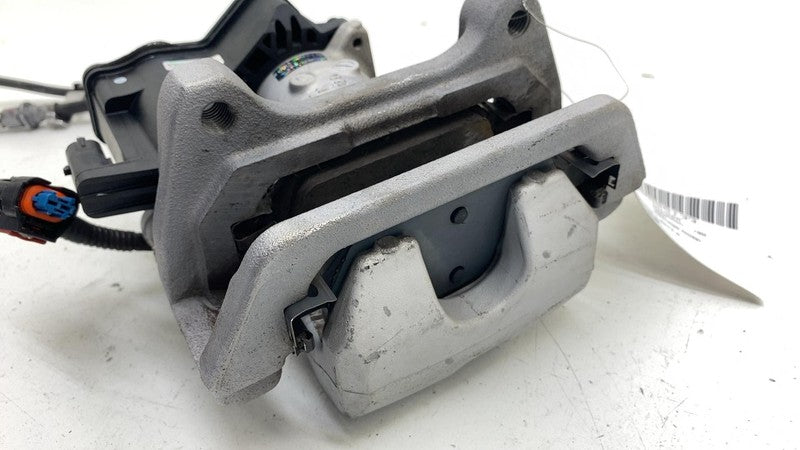 ⭕ 2017-2025 Tesla Model 3 Rear Right Caliper w/ Brake Hose Line OEM 10