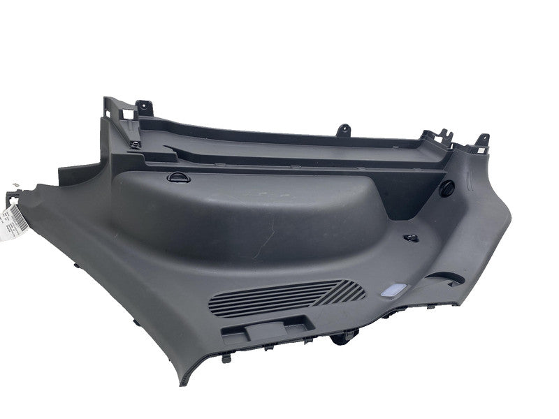 ⭕ 22-24 Hyundai Ioniq 5 Rear Left Trunk Luggage Compartment Quarter Trim Cover