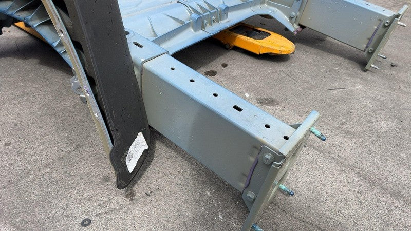 ⭕ 20-23 Model Y Rear Underbody Cast Rub Structural (one-piece Type) 15