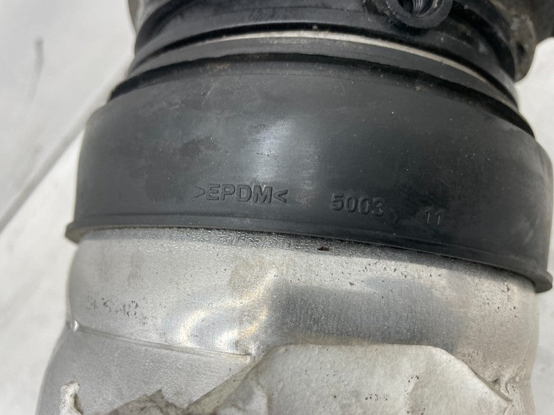 ⭕ 16-20 Model S Rear Right Suspension Air Spring Shock Strut Module 10