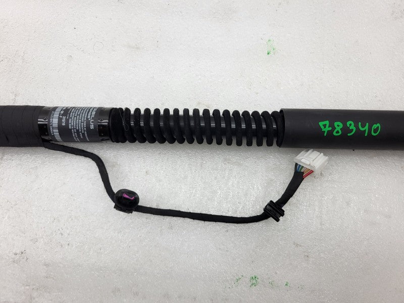106344000F 16-23 Model X Rear Left/Front Right Primary Falcon Door Shock Strut 1063440-00-F