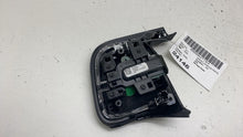 ⭕22-24 Rivian R1T Front Left Dashboard Illuminated Garnish Trim Bezel PT00000785