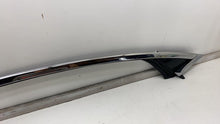 ⭕ 2018-2020 Tesla Model X Door Chrome Upper Molding Bright Right RH 1128708-00-C