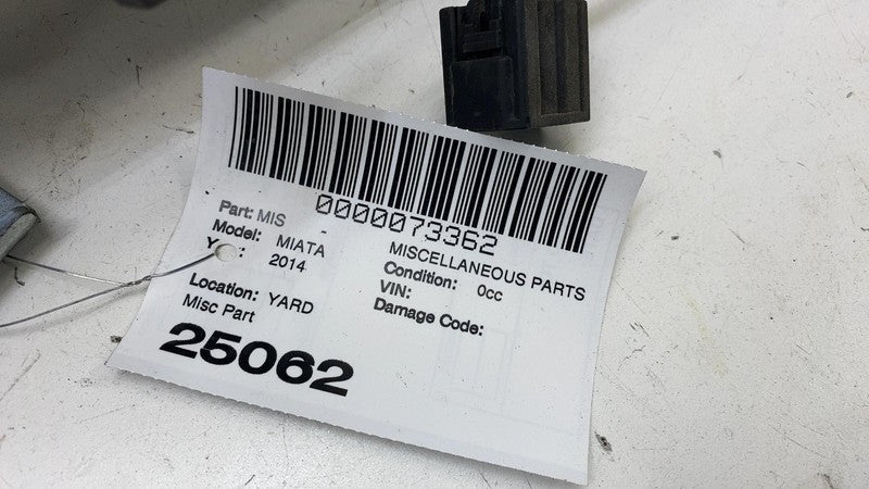 ⭕ 2008 2009 2010 2011 2012 2013 2014 2015 Mazda MX-5 Miata Exhaust Man