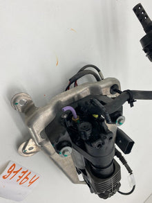 ⭕ 2012 2013 2014 2015 Tesla Model S MS Air Suspension Compressor Pump 0006006403
