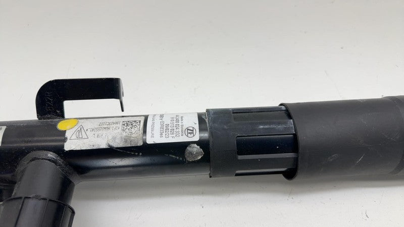 9Y0 513 028 F ⭕2024-2025 Porsche Cayenne Rear Right Suspension Shock Strut Absorber 9Y0513028F
