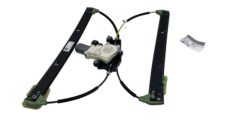 PT00009558-K ⭕ 2022-2025 Rivian R1S Front Right Door Window Motor & Regulator RH PT00009558-K