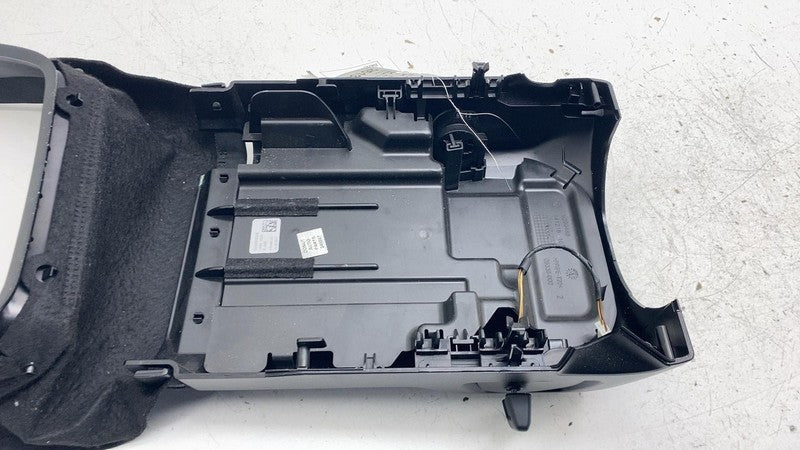 ⭕ 2017 2018 2019 2020 BMW 540i Steering Column Bottom Lower Trim Cover