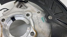 ⭕ 2022-2025 Rivian R1S Front Passenger Side Spindle Knuckle Right PT00415633-E