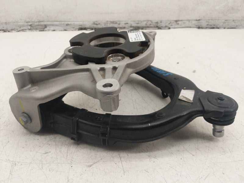 ⭕ 17-23 Tesla Model 3 Front Right Upper Control Arm + Strut Bracket 10