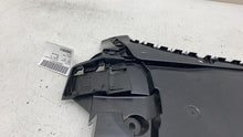 2019 BMW 530e G30 2.0L Rear Passenger Side Bumper Cover Support Right 21754011