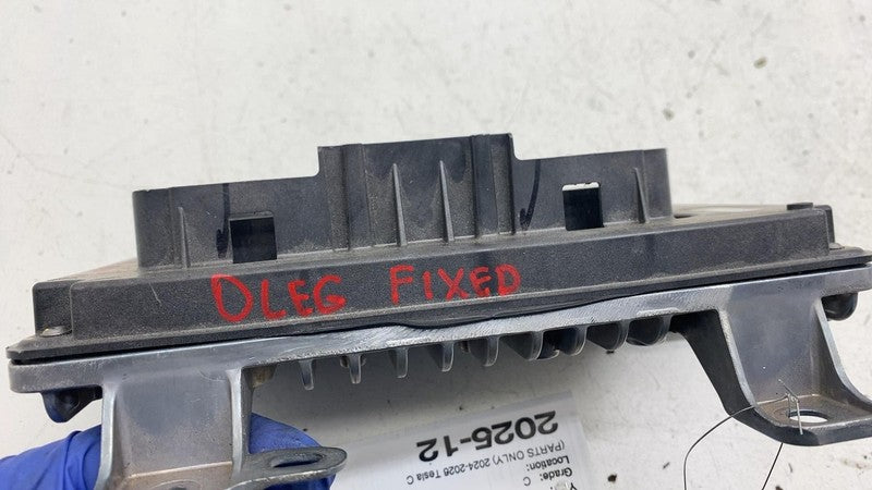 ⭕ 24-26 Cybertruck Rear Right Battery Mid Controller Module Unit RH 18