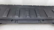 ⭕2022 2023 2024 Rivian R1T Front Pick Up Box Bed Trim Cover Panel OEM PT00000353