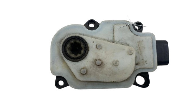 ⭕2012-2015 Tesla Model S Front Bumper Grille Vent Shutter Control Moto