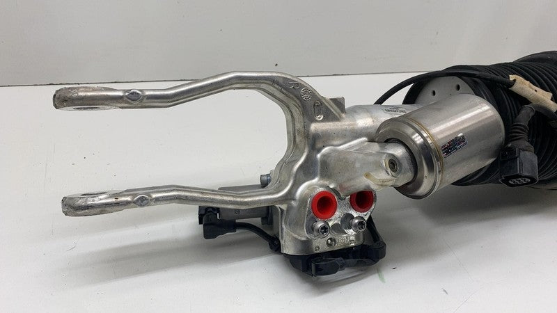 ⭕ 22-24 Rivian R1T Front Right Air Suspension Shock Strut Absorber C10