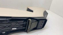 ⭕ 2016-2020 Tesla Model S Front Floor Center Console Carrier Armrest & Cupholder