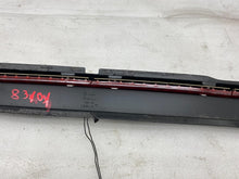 ⭕ 2012-2023 Model S Rear Trunk Center 3rd Brake Light Stop Lamp LED 6005917-00-E