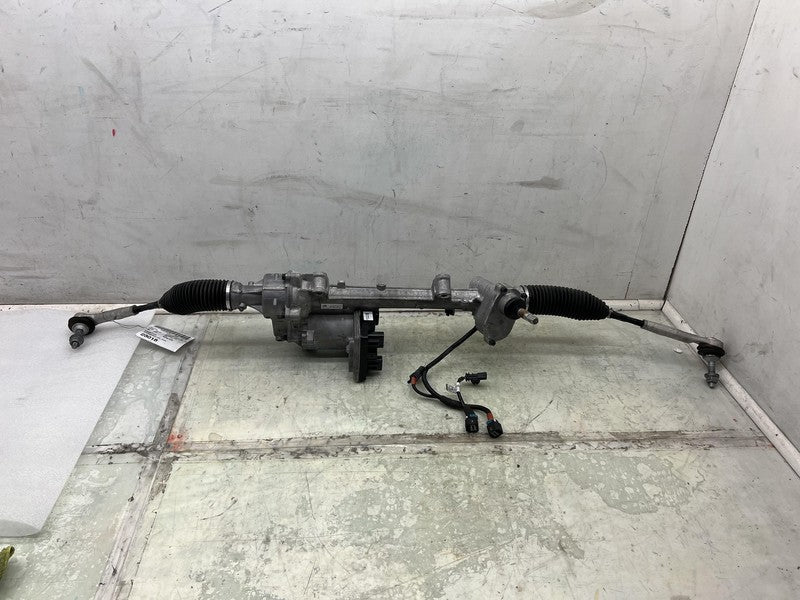 1044831-00-F 2017-2020 Tesla Model 3 Y Driver Side Power Steering Rack Gear & Pinion w/ Motor