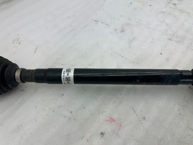 ⭕2012-2020 Tesla Model S X Rear Left or Right CV Axle Shaft Halfshaft Assy LH=RH