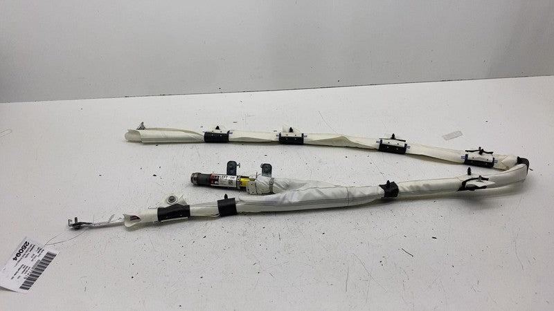 107782700C ⭕ 2017-2023 Tesla Model 3 Driver Side Curtain Roof Airbag Head Left 1077827-00-C