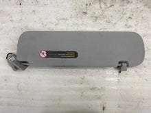 ⭕ 17-20 Tesla Model 3 Headliner w/ A-Pillar Upper Cover & Rail Trim + Sunvisor