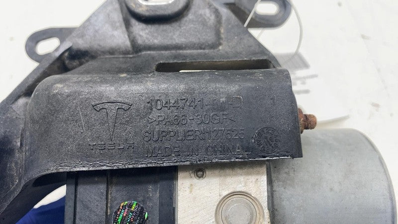 ⭕ 17-23 Tesla Model 3 Anti-Lock Brake System ABS Pump Module Unit 1103