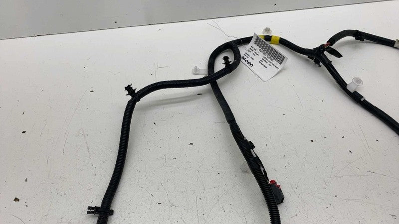 ⭕ 2020-2024 Tesla Model Y Rear Subframe Wiring Harness Cable Wire 2489