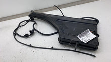 ⭕ 17-20 Maserati Levante Windshield Wiper Washer Reservoir Tank & Pump 670034637