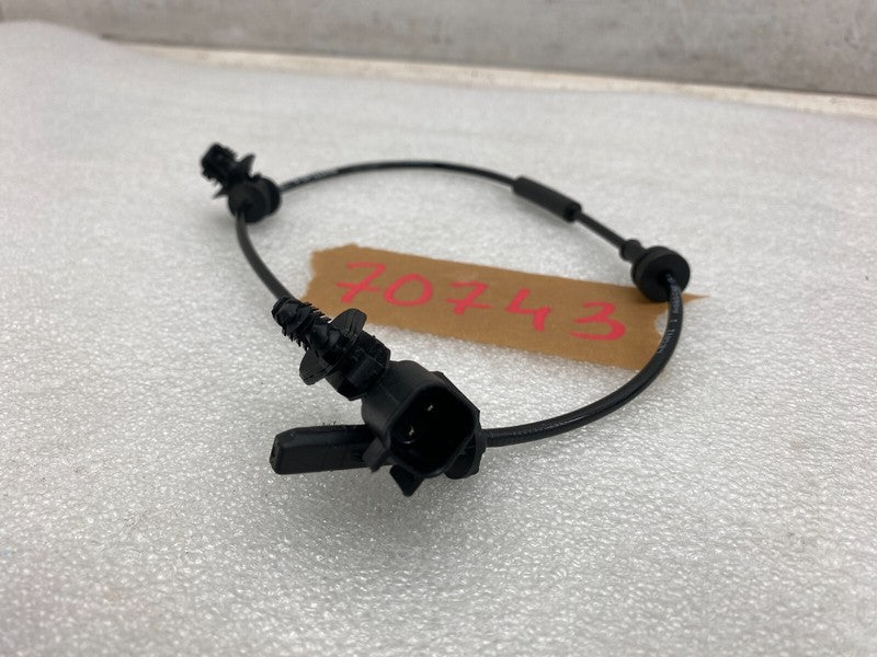 118877100A ⭕ 17-24 Model 3 M3 Rear Left/Right Anti-Lock ABS Wheel Speed Sensor 1188771-00-A