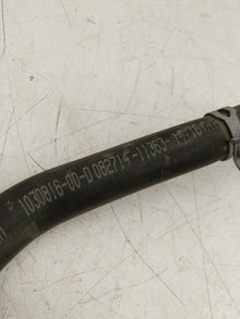 ⭕ 12-15 Tesla Model S MS Battery Coolant System Hose Tube Pipe Line 6007350-00-D
