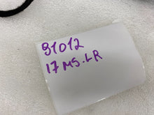 ⭕ 16-20 Model S Rear Driver Side Exterior Door Handle Outer Left LH 1071884-00-A