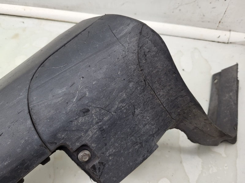 ⭕ 12-20 Model S Driver Side Skirt Rocker Molding Sill Panel Left LH 60