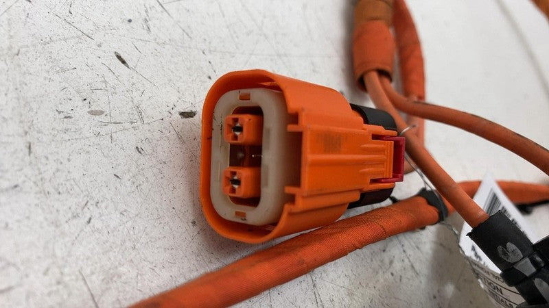 PT00714660E ⭕ 2025 Rivian R1S High Voltage Battery Cable Wire Harness Cable OEM PT00714660-E