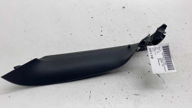 ⭕ 2023-2025 Volkswagen ID.4 Rear Right Side Trunk Hatch Trim Panel RH 