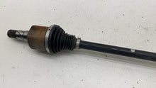 ⭕ 17-25 Model 3 M3 Rear Left or Right CV Axle Shaft Halfshaft 25MM 1044164-00-A