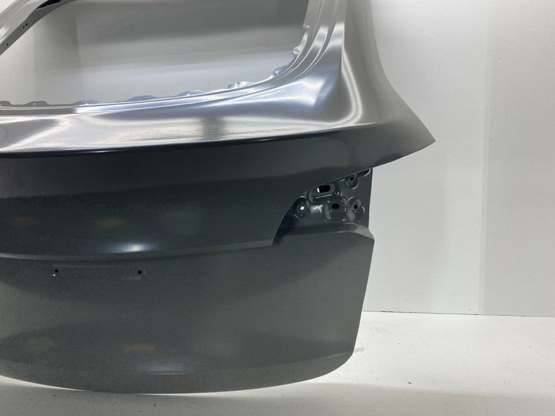 ⭕ 20-24 Model Y Rear Liftgate Hatch Trunk Lid Tailgate Shell Primed 14