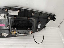 ⭕ 16-20 Tesla Model S Dashboard Instrument Panel Dash Top Pad Cover 1060695-12-D