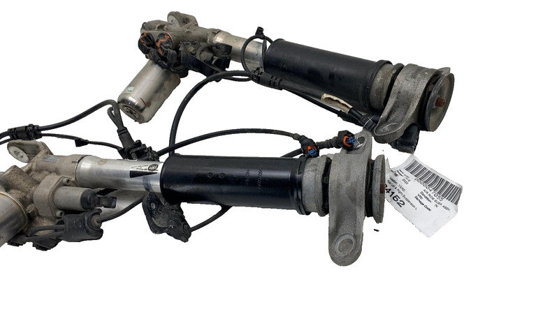 2022-2024 Rivian R1S Rear Left & Right Air Suspension Shock Absorber Strut AWD