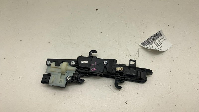 83650GI200 ⭕ 2022 2023 2024 Hyundai Ioniq 5 Rear Left Door Exterior Handle LH 83650-GI200