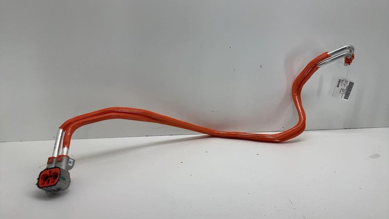 ⭕ 21-23 Model 3 M3 HV Busbar Charge Port Inlet Wiring Harness Cable 15