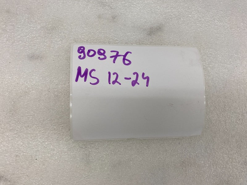 ⭕ 2012-2025 Tesla Model S MS Rear Bumper Center Support Bracket OEM 60