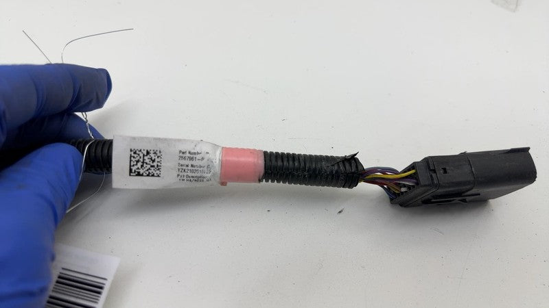 2567961 ⭕ 2017-2023 Tesla Model 3 Front End Module Wiring Harness FEM Cable Wire 2567961