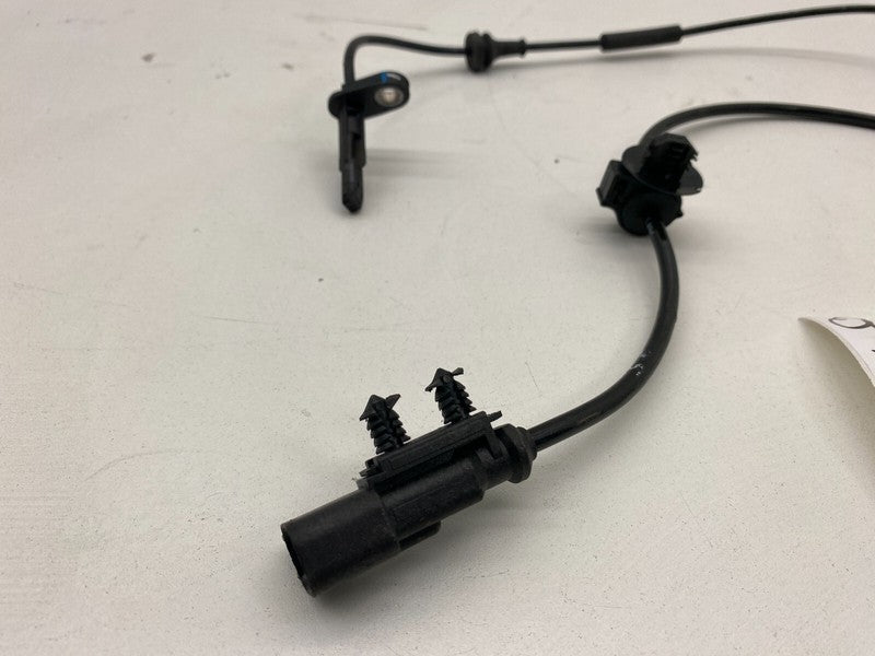 ⭕ 2017-2023 Tesla Model 3 PAIR Rear Left & Right Wheel Speed ABS Sensor Assembly