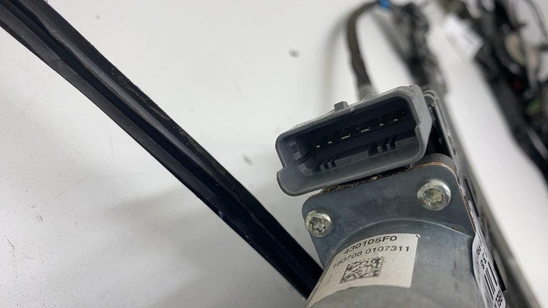 ⭕ 2012-2020 Tesla Model S Front Right Door Window Regulator & Motor 60